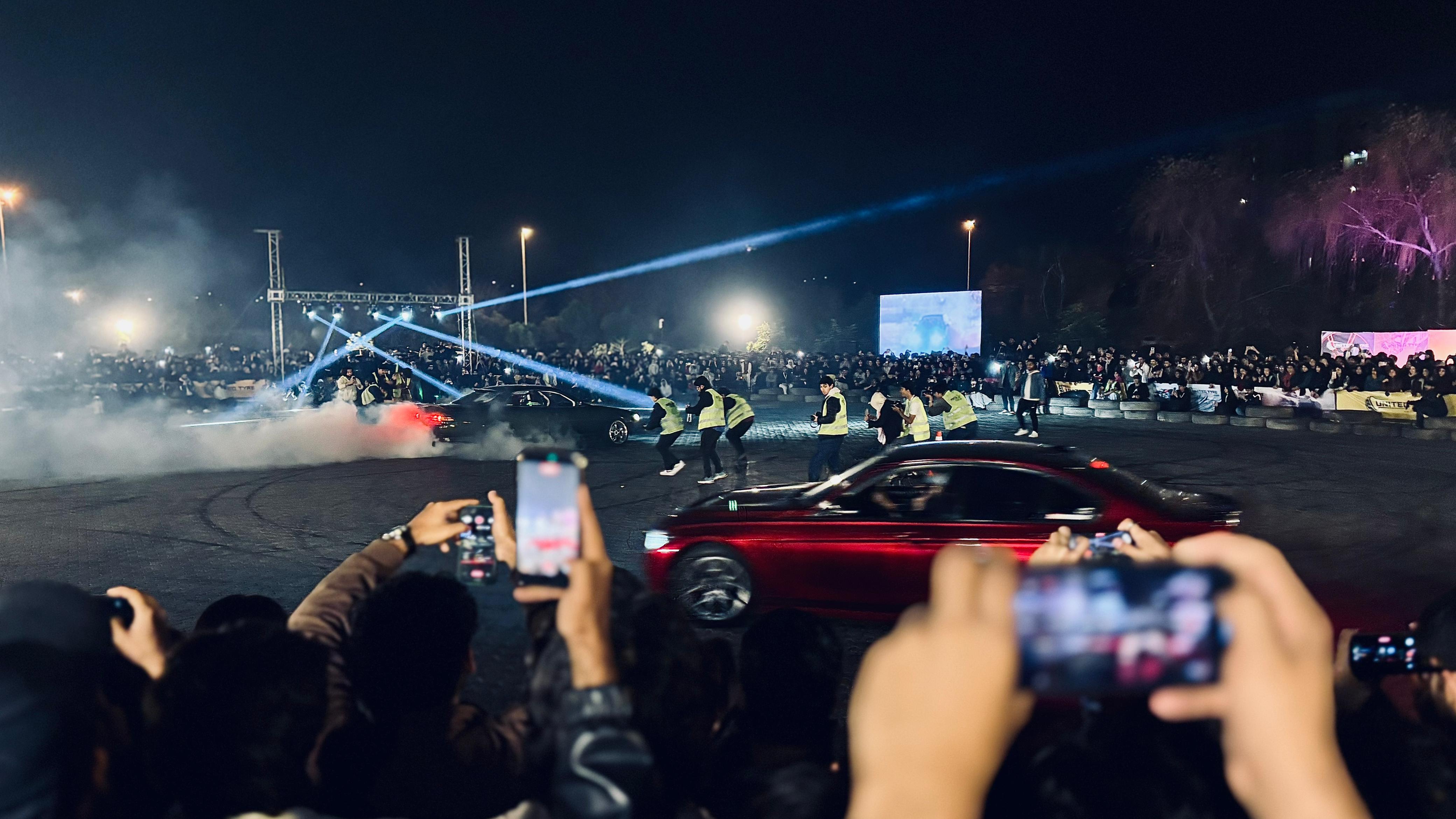Autoshow 2025